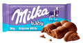 Milka bubbly tej 90g