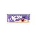Milka bubbly white 95g