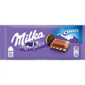 Milka oreo keksz 100g