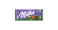 Milka törtmogyorós 90g