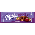 Milka Mmmax mazsolás mogyorós 270g