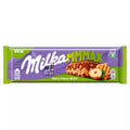 Milka Mmmax nutty choco wafer 270g