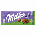 Milka egész mogyorós 95g