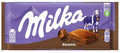Milka noisette 90g