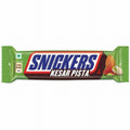 Snickers kesar pista 42g- pisztáciás