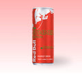 Red Bull Watermelon
