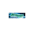 Airwaves Extreme erős mentol- és eukaliptuszízű cukormentes rágógumi édesítőszerrel 14 g