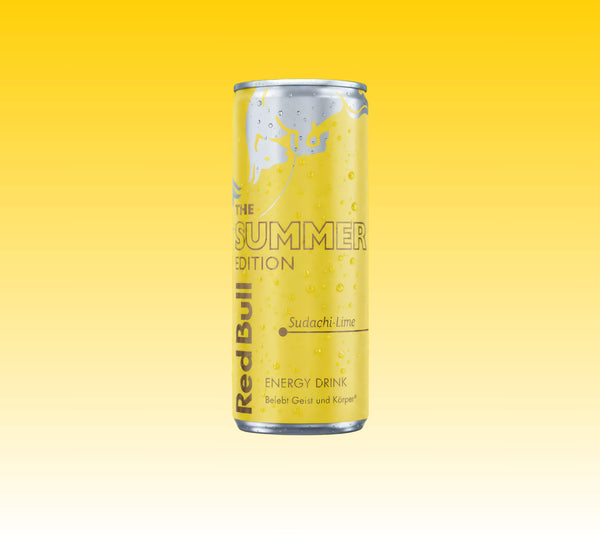 Red Bull Sudachi-Lime