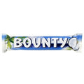 Bounty tejcsokoládé 57g
