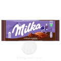 Milka chocolate desszert 100g