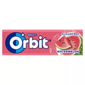 Orbit görögdinnyeízű cukormentes rágógumi édesítőszerrel 14 g