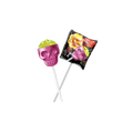 Chupa Chups Skull 15g