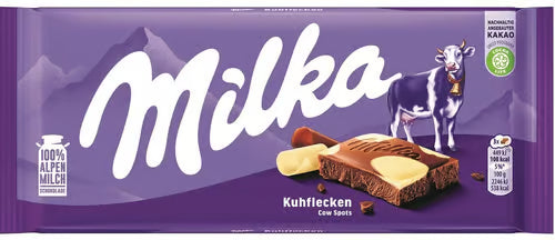 Milka happy cow 90g