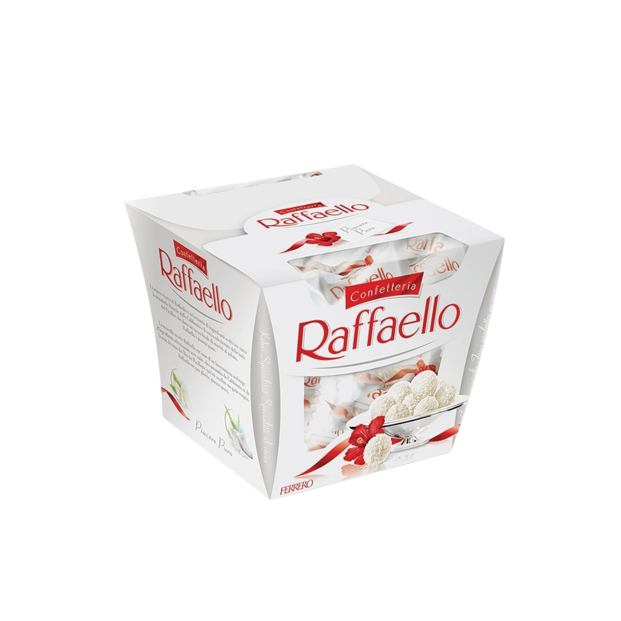 Raffaello T15
