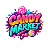 Candy market – Kezdőlap