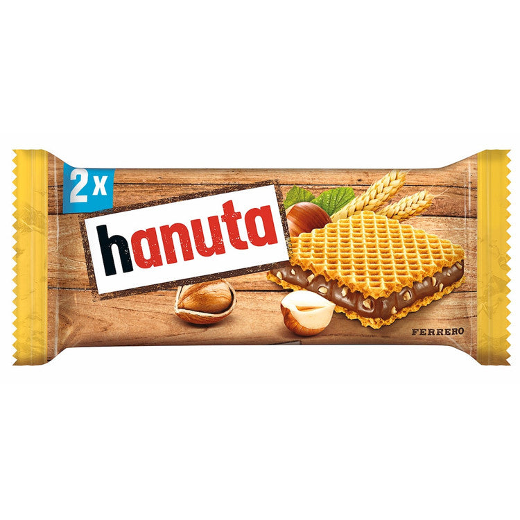 Hanuta T2