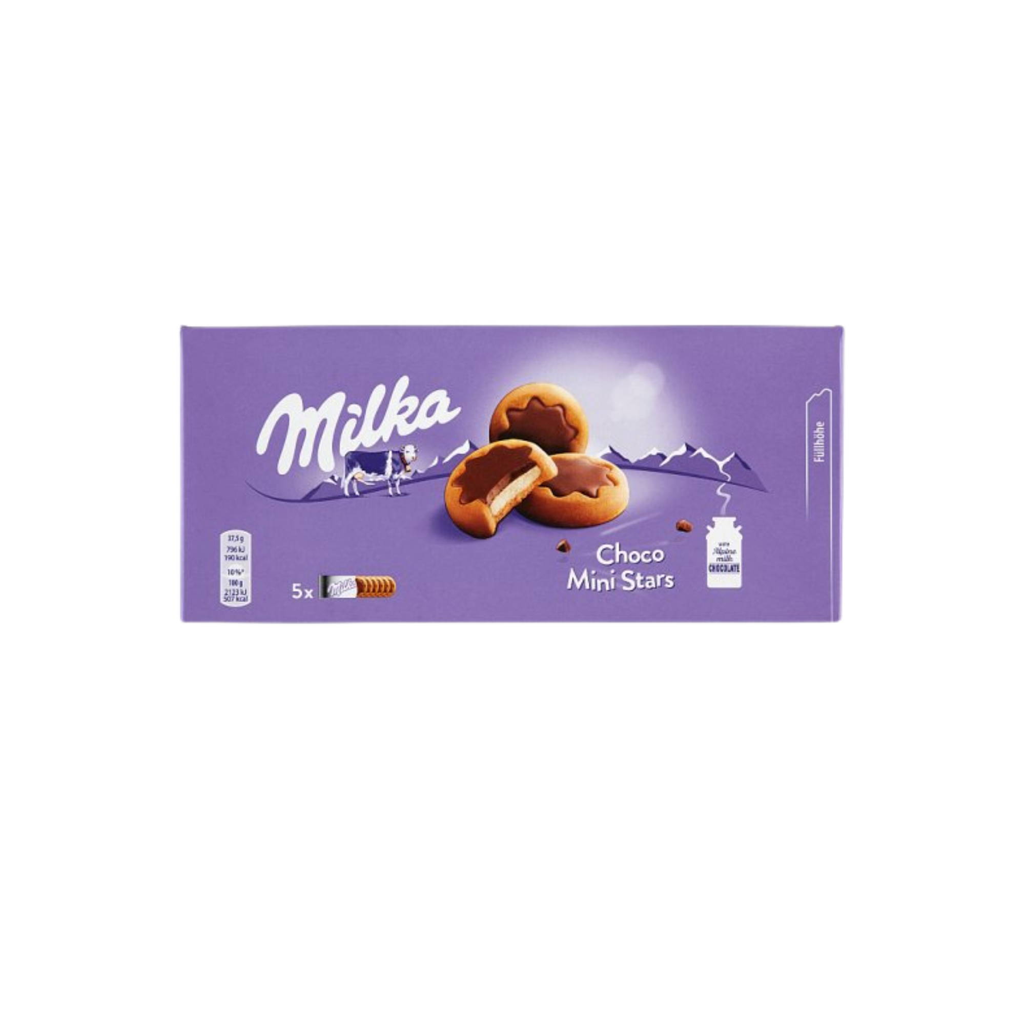 Milka Choco Minis 185g