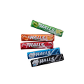 Halls cukrok (5 ízben)