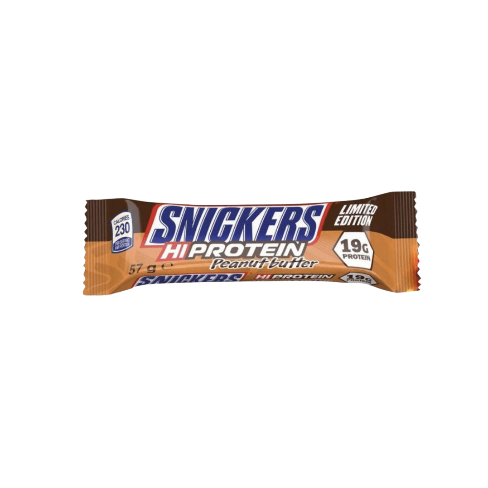 Snickers protein 55g (5 féle ízben)