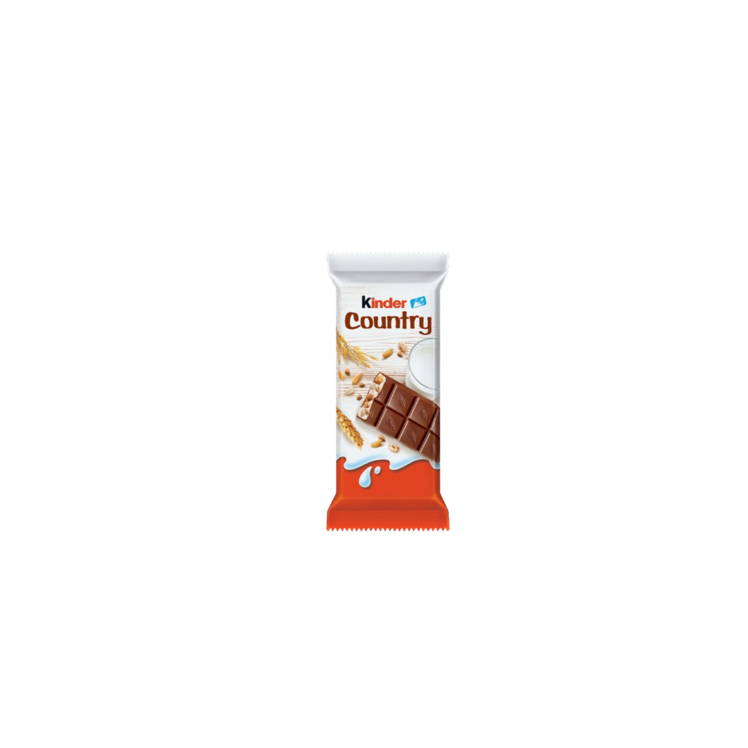 Kinder Country 23,5g