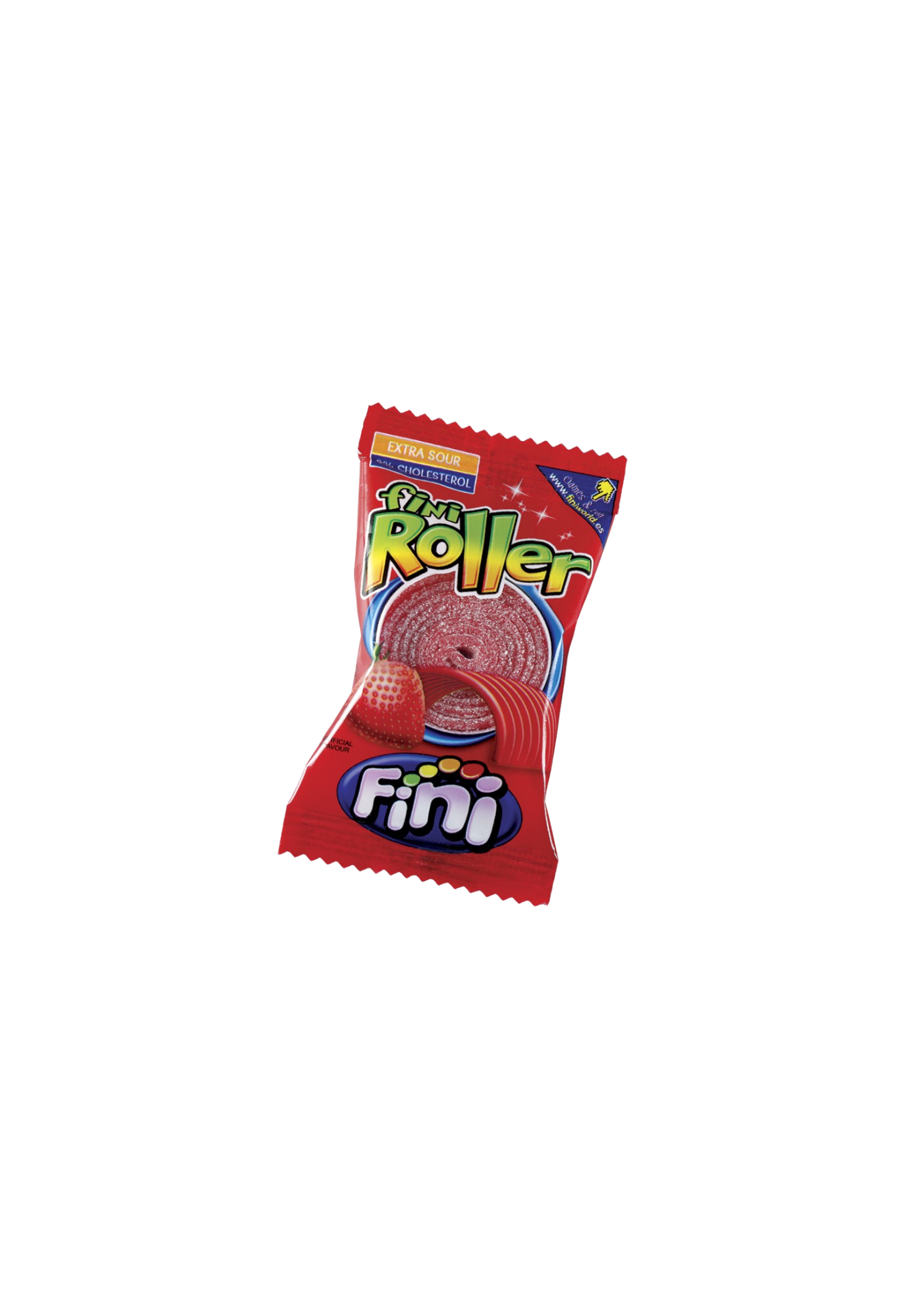 Fini Roller
