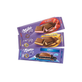 Milka 300g (14 különböző ízben)