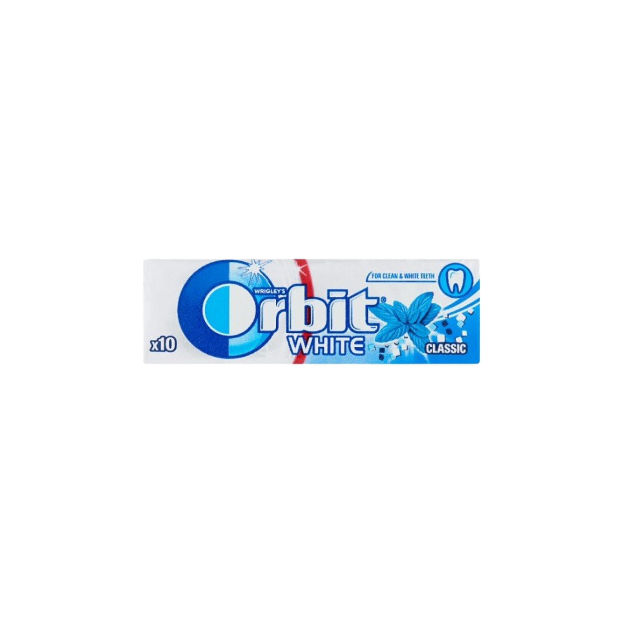 Orbit white rágók