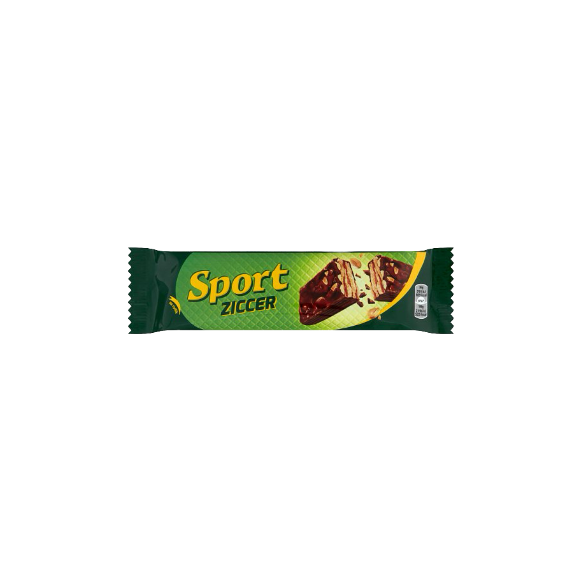 Sport ziccer 36g