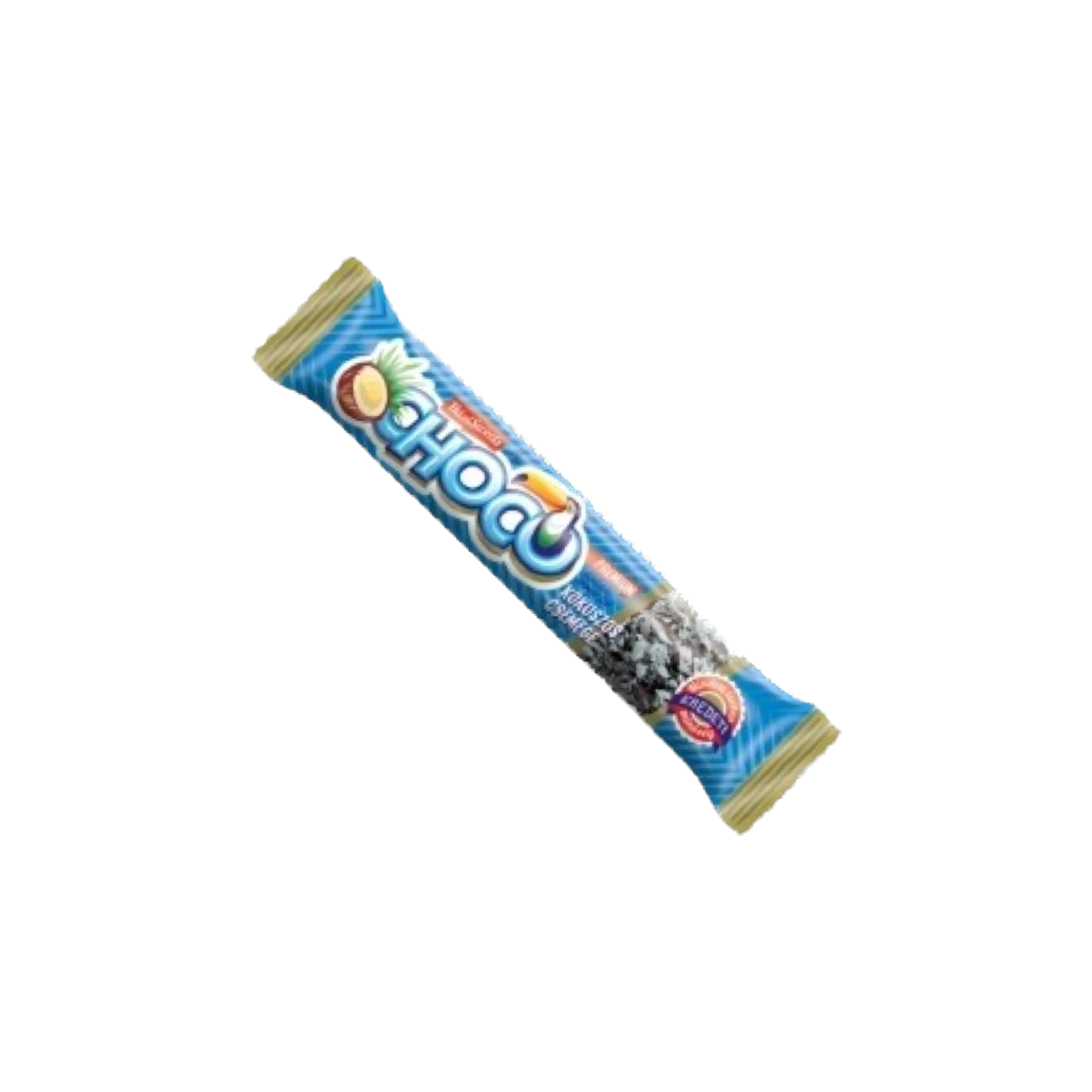 Choco kókuszrúd 80g
