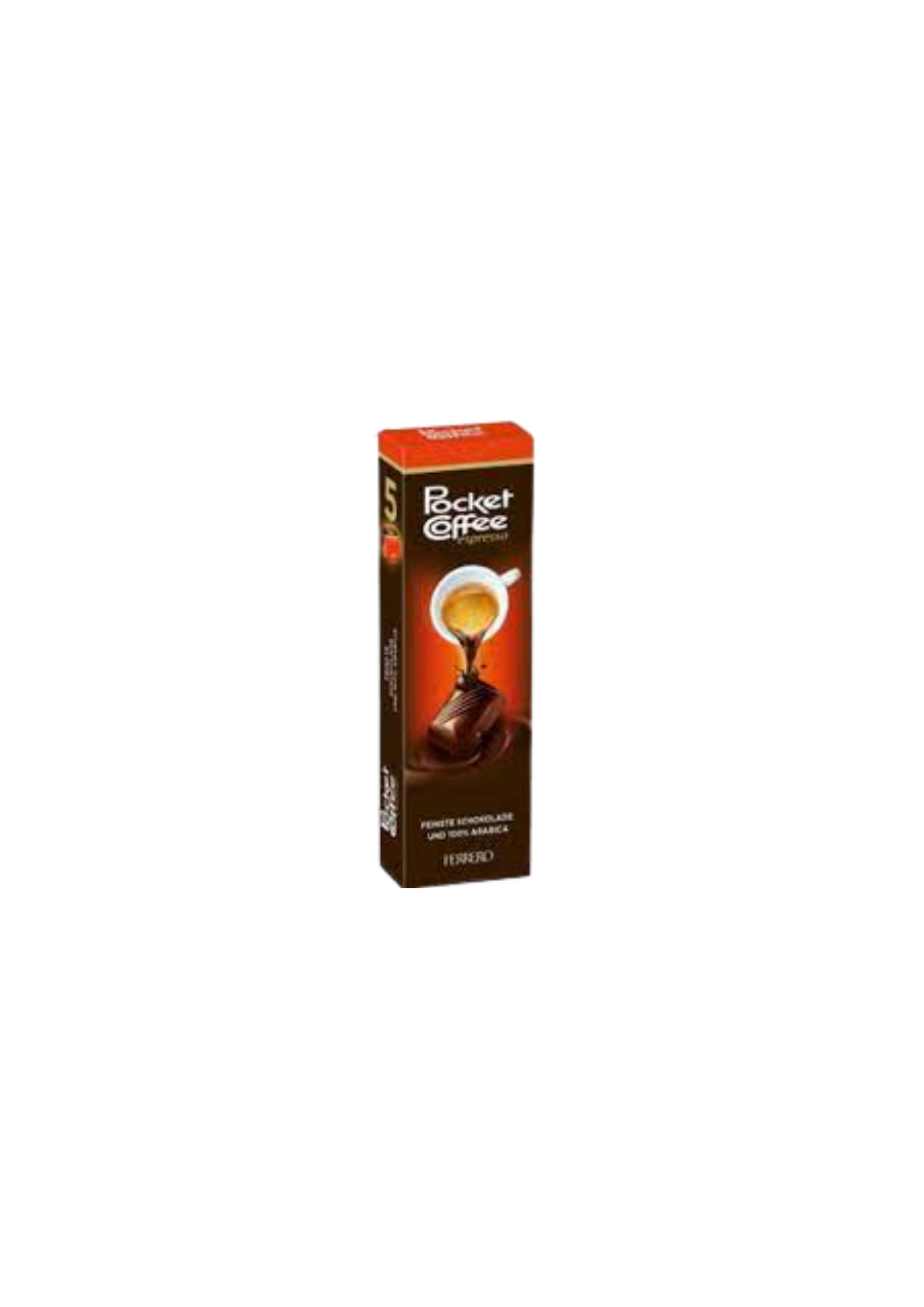 Pocket Coffee T5