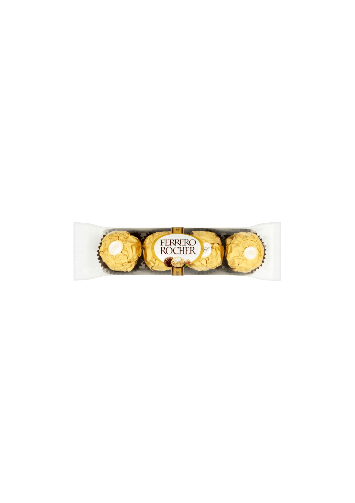 Ferrero Rocher T4