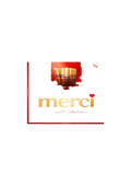 Merci desszert 250g
