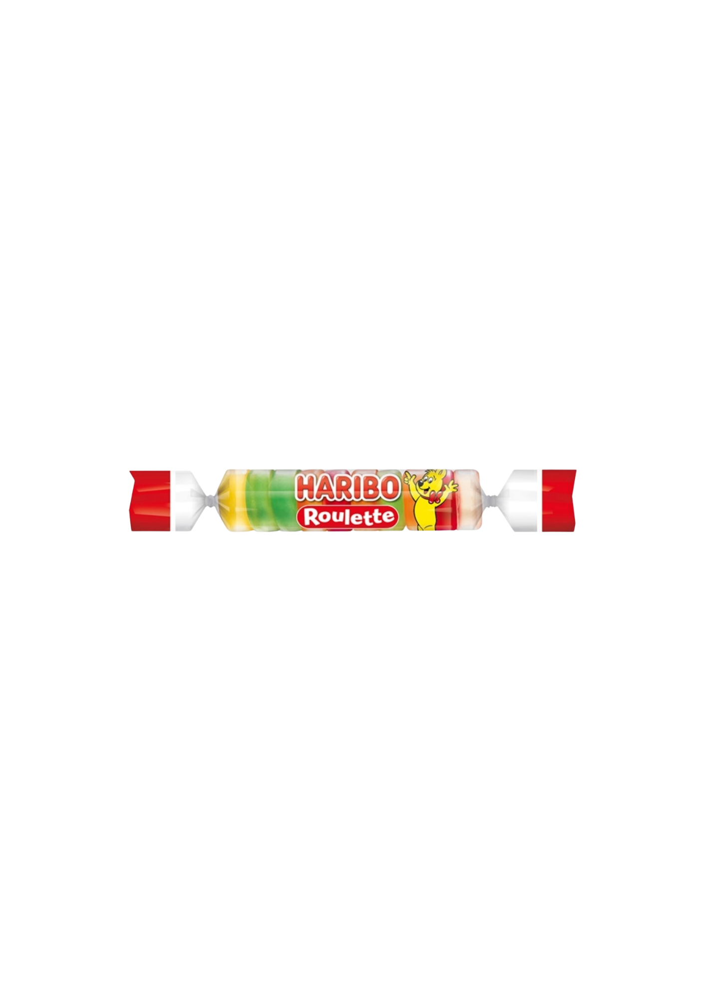 Haribo Roulette 25g