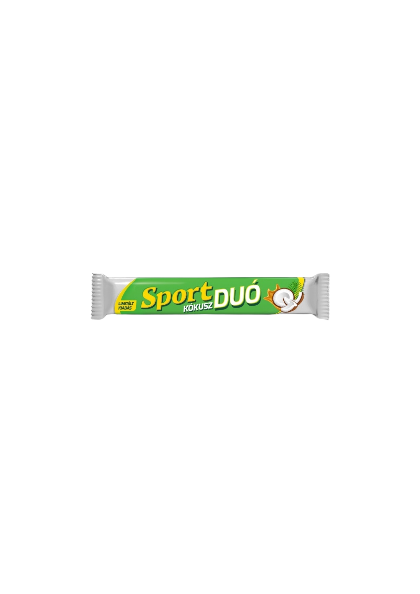Sport Duo kókusz  60g