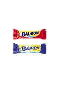 Balaton szelet (ét- és tejcsoki ízben)