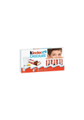Kinder T8