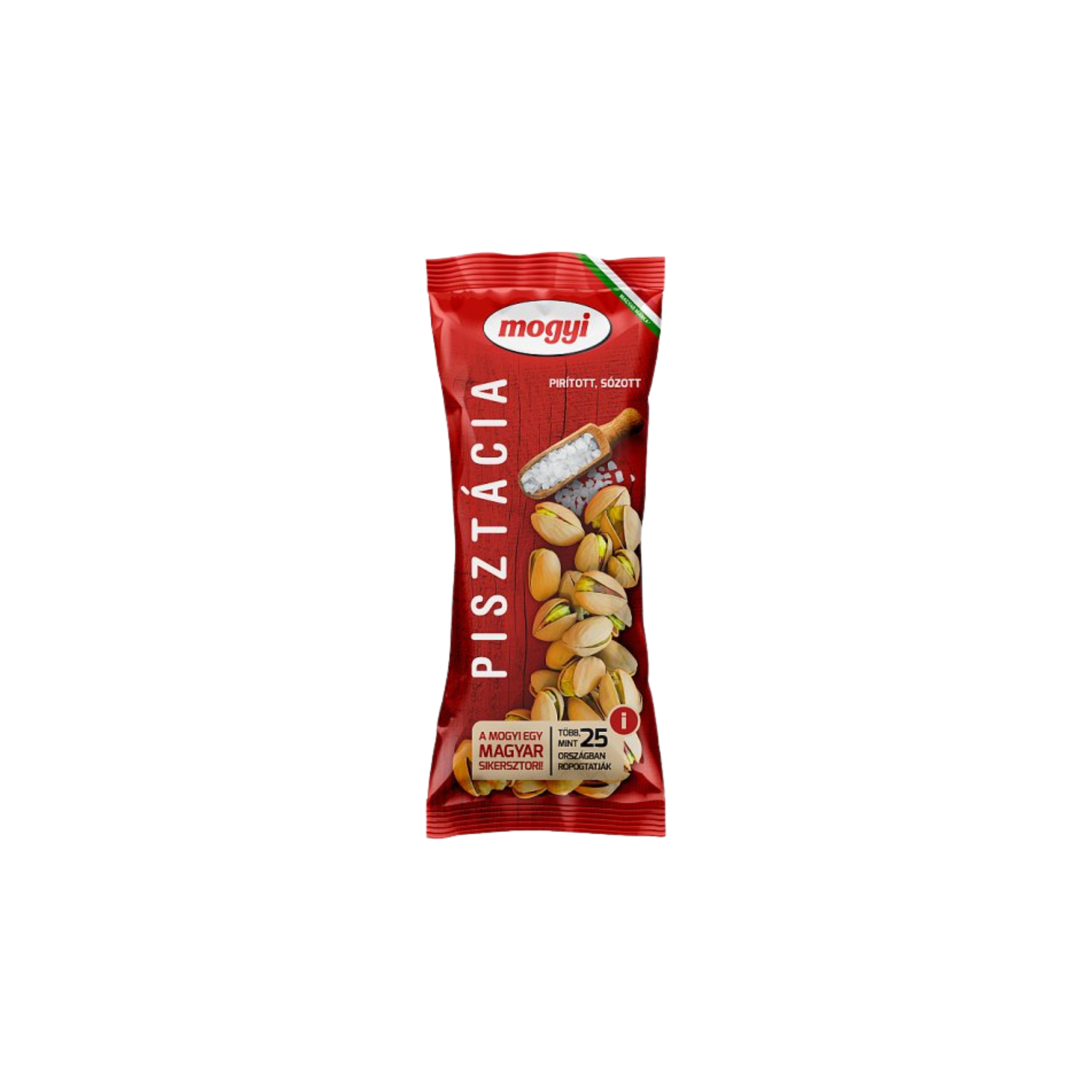 Mogyi pisztácia 70g