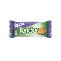 Milka Tender 37g (tej csoki és mogyoró ízekben)