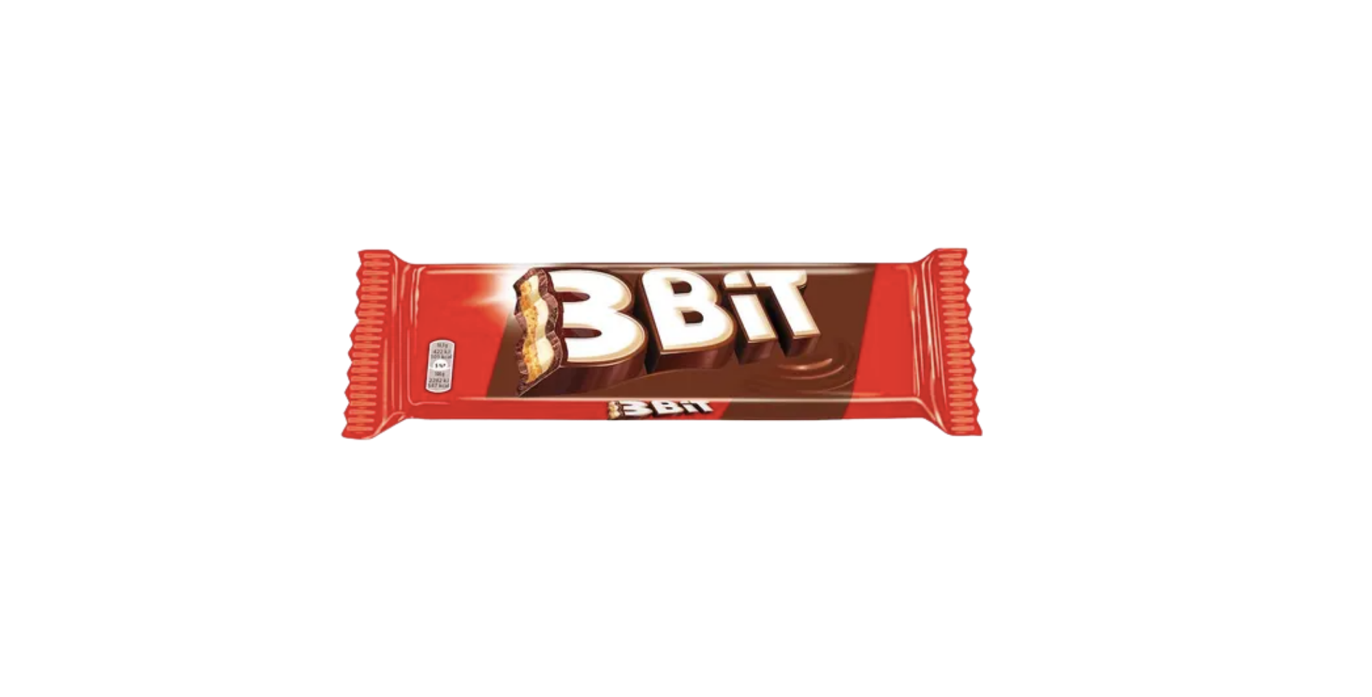 3Bit szelet 46g